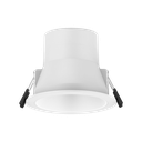 DOWNLIGHT GOOM 8W 4000K 45° BLANC