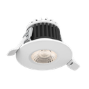 DOWNLIGHT QIO 8W IP65 TRIAC CCT