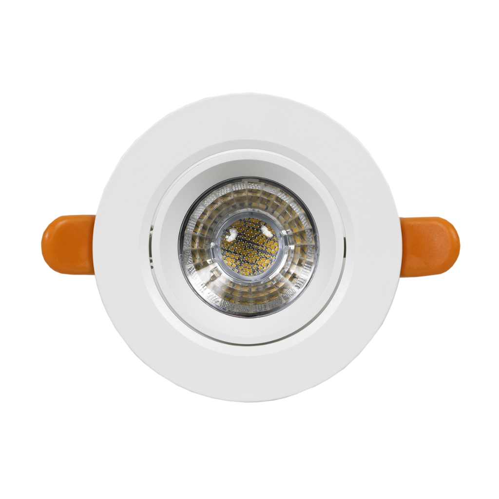 [D1033620OBE | 847091] DOWNLIGHT FOM 10W 3000K ORIENTABLE TRIAC
