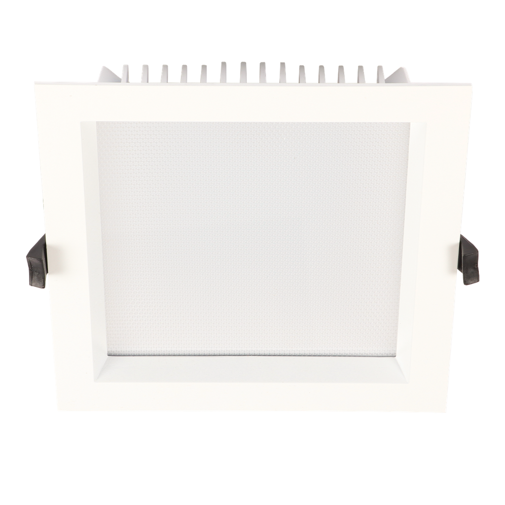 DOWNLIGHT ISIS 25W 4000K 1-10V
