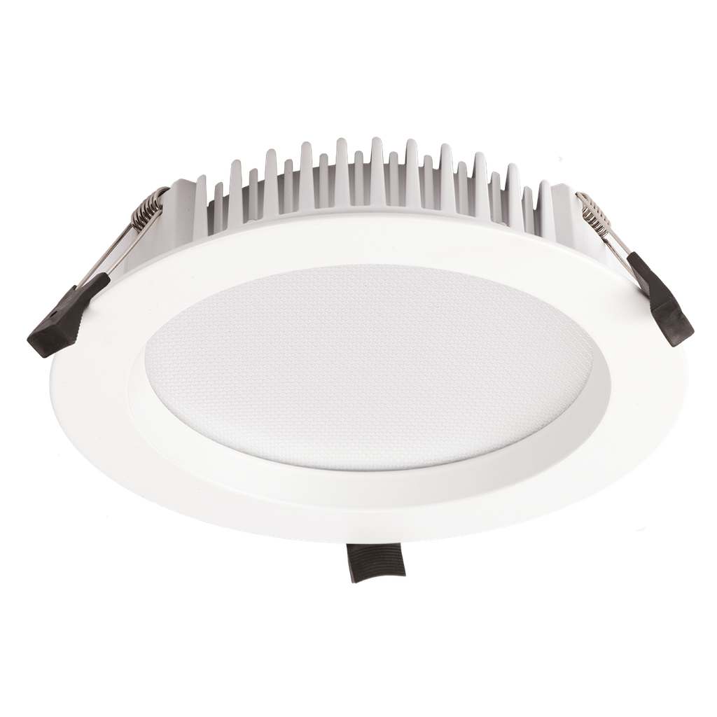 [D13462244NA | 847093] DOWNLIGHT JED+ Ø190 12W 4000K