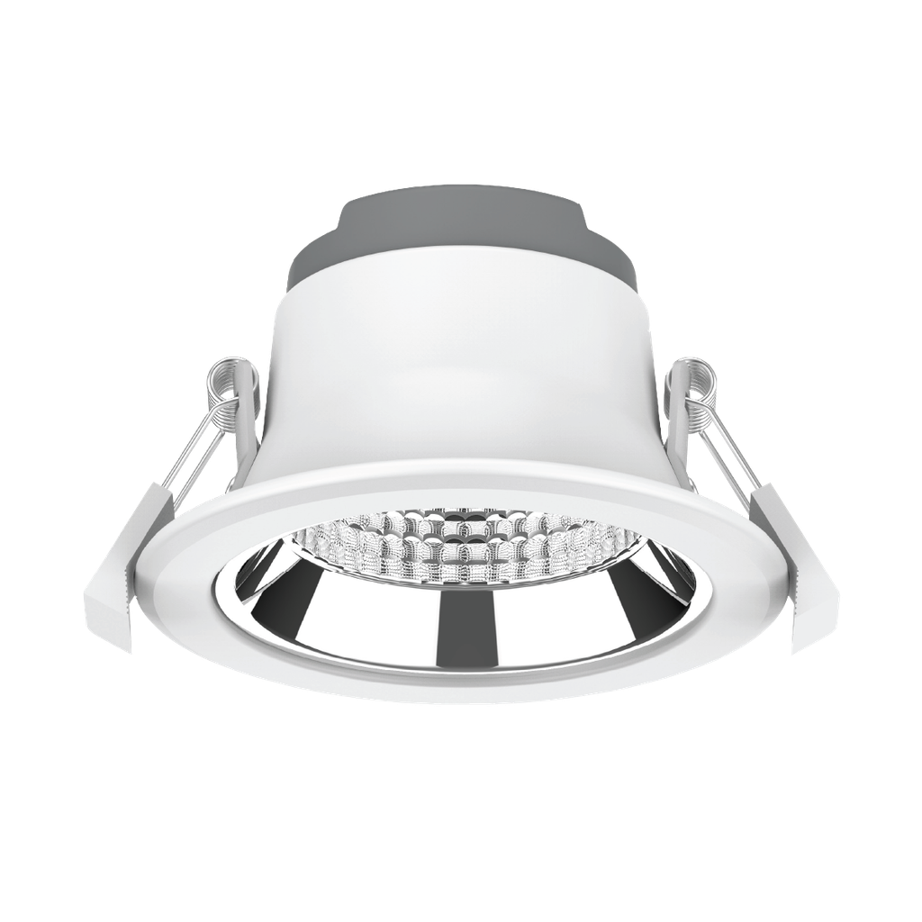 DOWNLIGHT GRID 12W Ø115 CCT