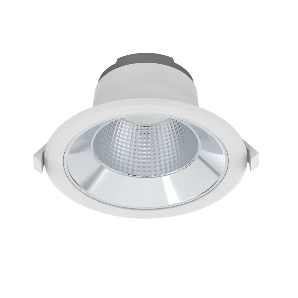 [D25R81954NBG | 845828] DOWNLIGHT GRID 25W Ø235 CCT
