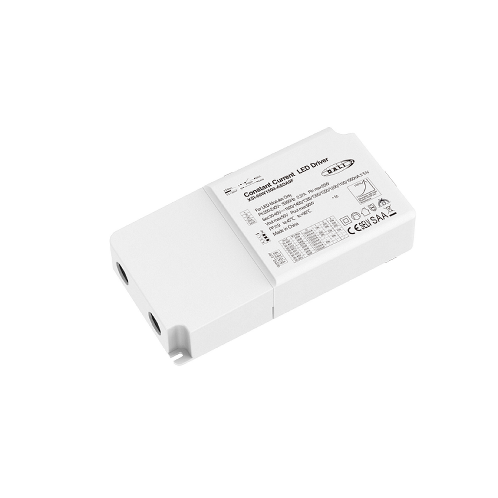 [DD18D03JAUP | 844905] DOWNLIGHTS_ACCESS DRIVER DALI  JAD 18W