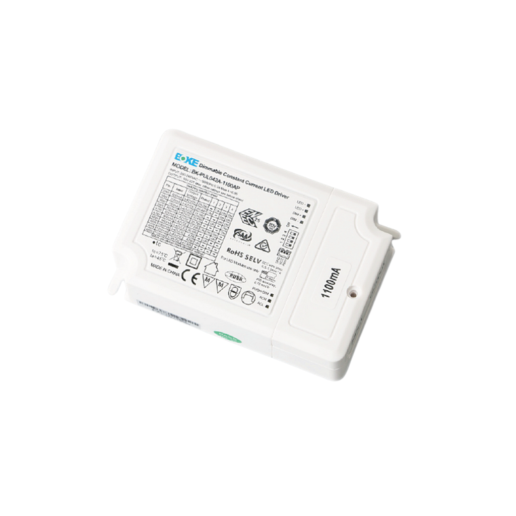 DALLES ACCESS DRIVER PUSH DIM 36W BOKE