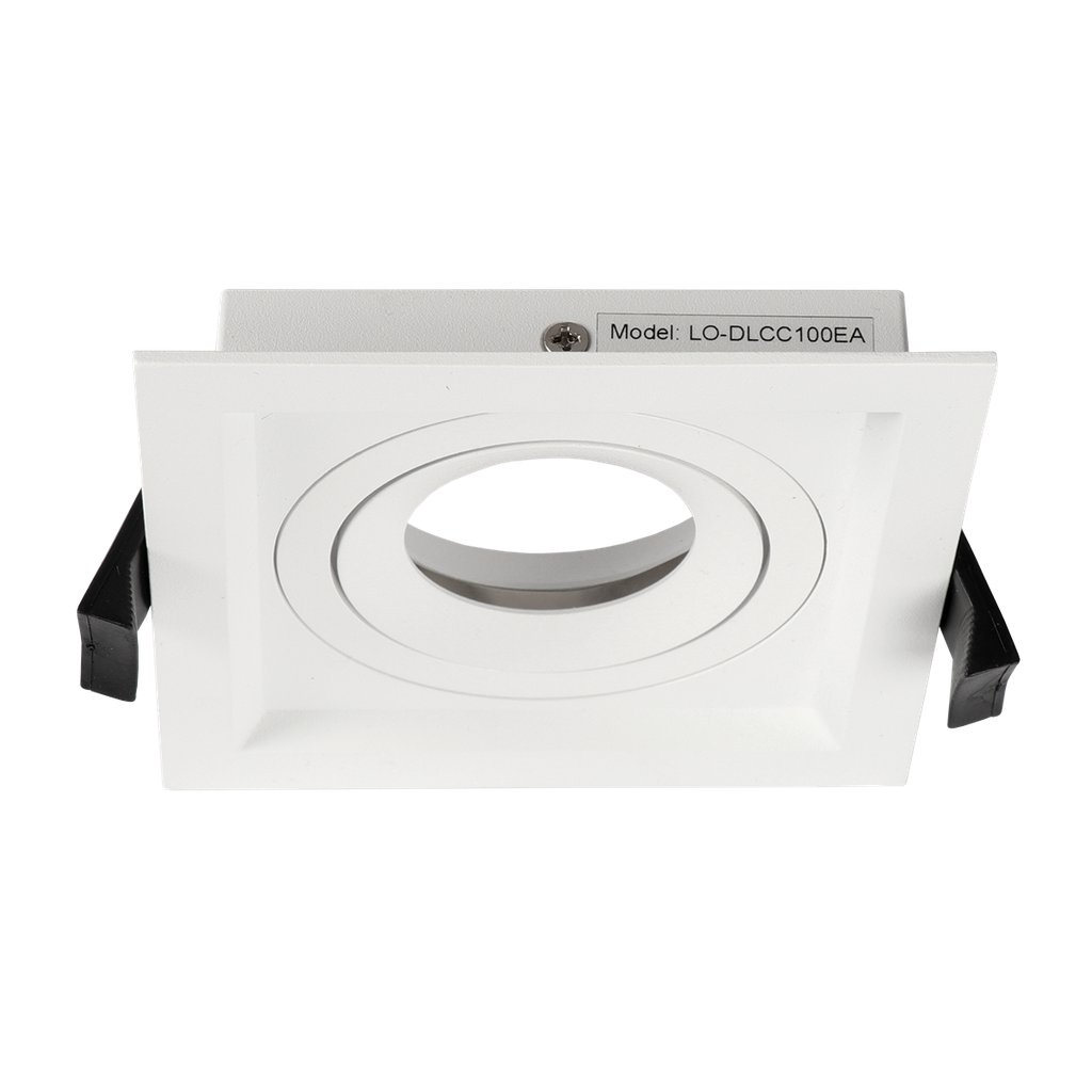 DOWNLIGHTS_ACCESS CADRE REGOR I