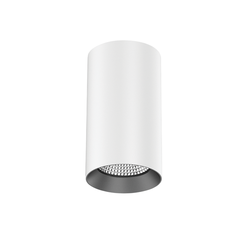 [DP10323620BSC | 843935] PLAFONNIER FLUX BLANC 10W 860LM 3000K