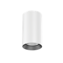 PLAFONNIER FLUX BLANC 10W 860LM 3000K