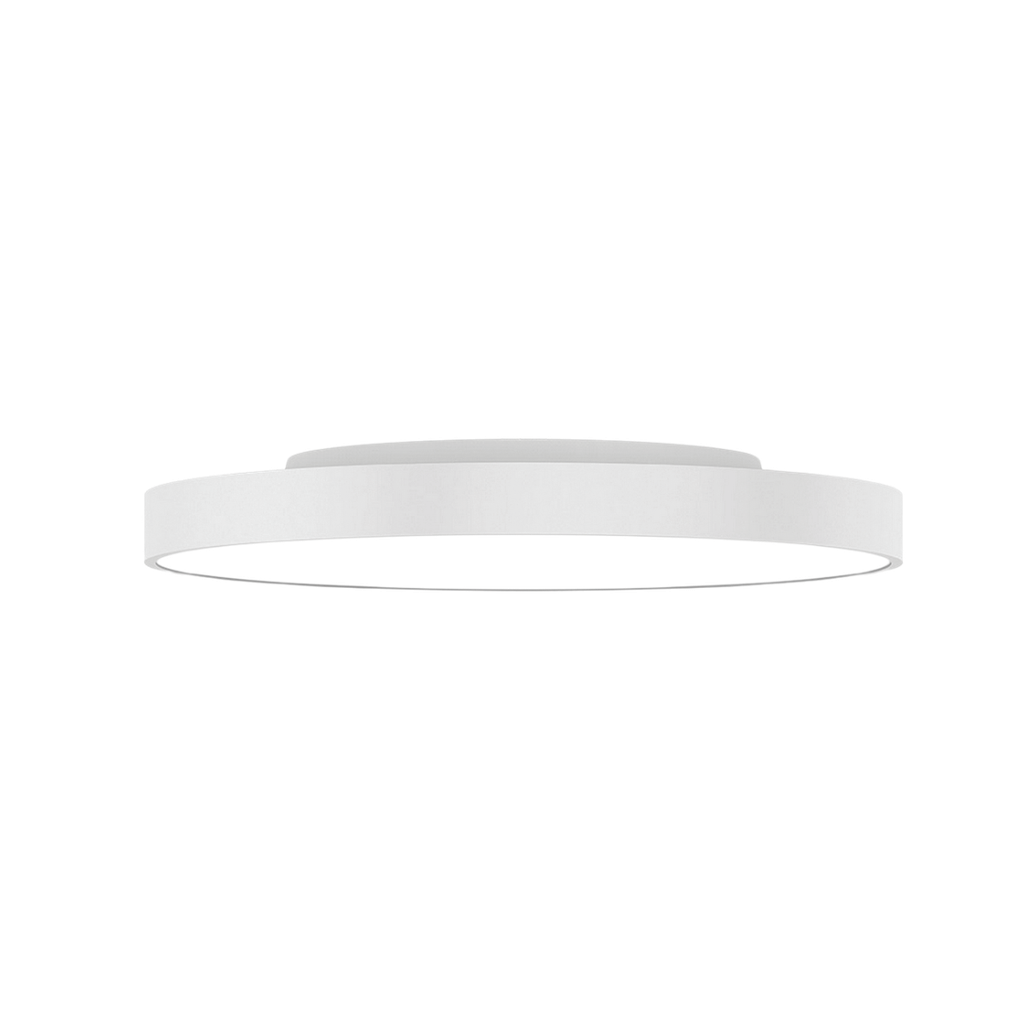 [DP40N41640DBI | 845460] PLAFONNIER IOLEA BLANC Ø400 39W 4000K