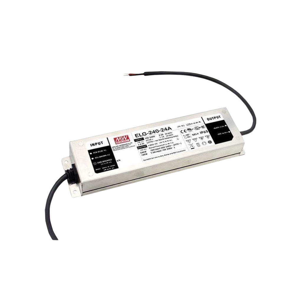 [DR240N67MW | 847086] STRIPLED_ACCESS DRIVER ON OFF 240W IP67