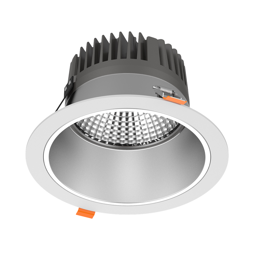 [DR25481920NA | 847100] DOWNLIGHT ACRUX 25W 2460LM 4000K