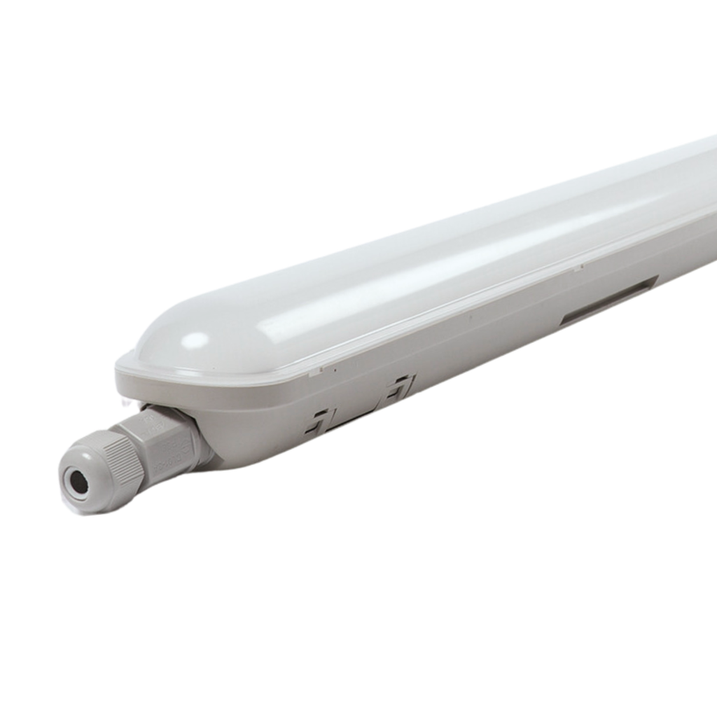 ETANCHE HYDRA+ 1200MM 5100LM 4000K TRAVERSANT