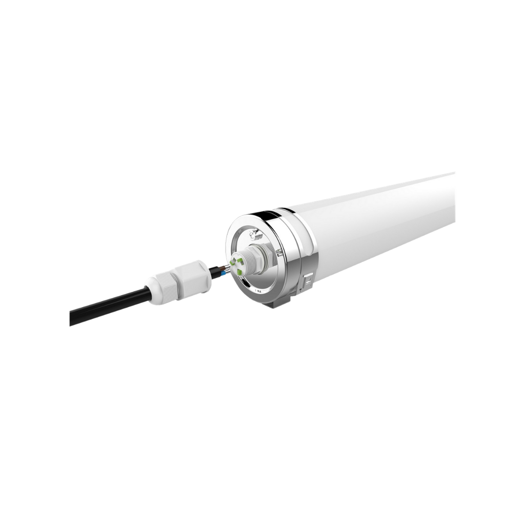 [ER69K150D450P2 | 844917] TUBULAIRE ARTIC2+ 1500MM 48W 5745LM 4000K DETECTION