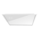 DALLE ORACLE2 600X600 35W 3000K SANS DRIVER PACK6