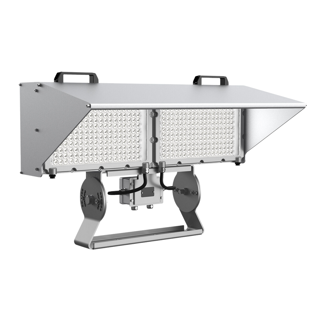 PROJECTEUR UPSILON 1200W 5000K ASYM