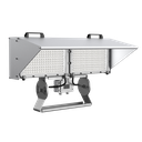 PROJECTEUR UPSILON 1200W 5000K ASYM