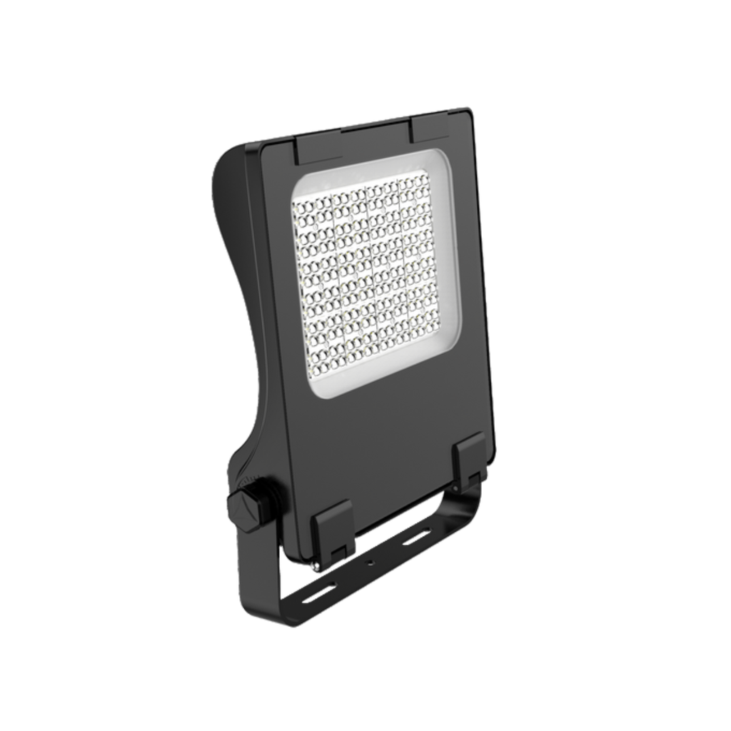 PROJECTEUR ALTOR1 NOIR 150W 17578LM 3000K ASYM2