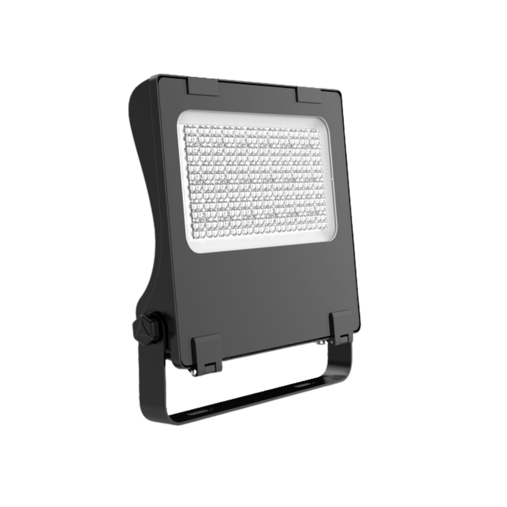 PROJECTEUR ALTOR1 NOIR 240W 31270LM 3000K ASYM2