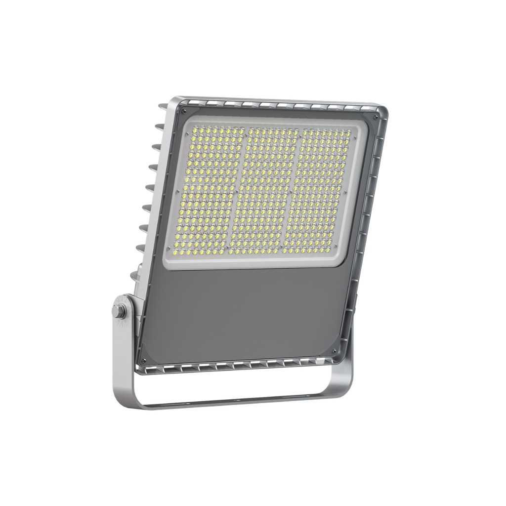 [FL300W366AE2P | 845153] PROJECTEUR ALTOR2 GRIS9006 300W 38198LM 3000K ASYM2