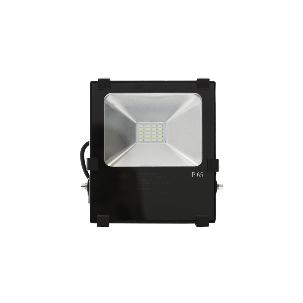 [FS050W565SS | 847109] PROJECTEUR LUMIS 50W 7750LM 5000K SYM