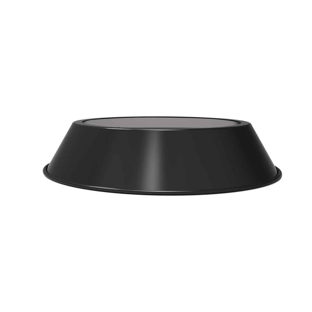 [H00D02A | 845686] HIGHBAYS_ACCESS REFLECTEUR ALU 90° LUNARIS3