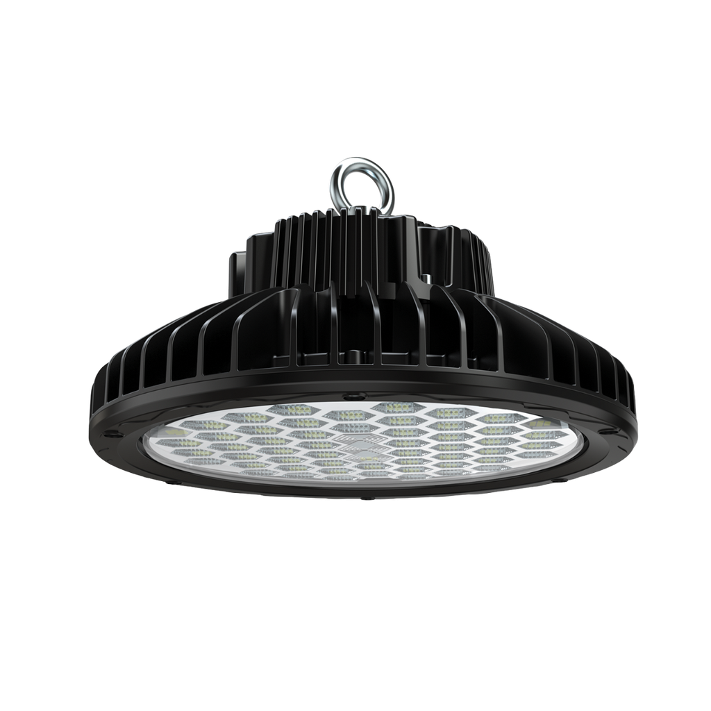 [H120465NR65L2 | 843932] HIGHBAY LUNARIS2 120W 16250LM 65D ON OFF UGR22