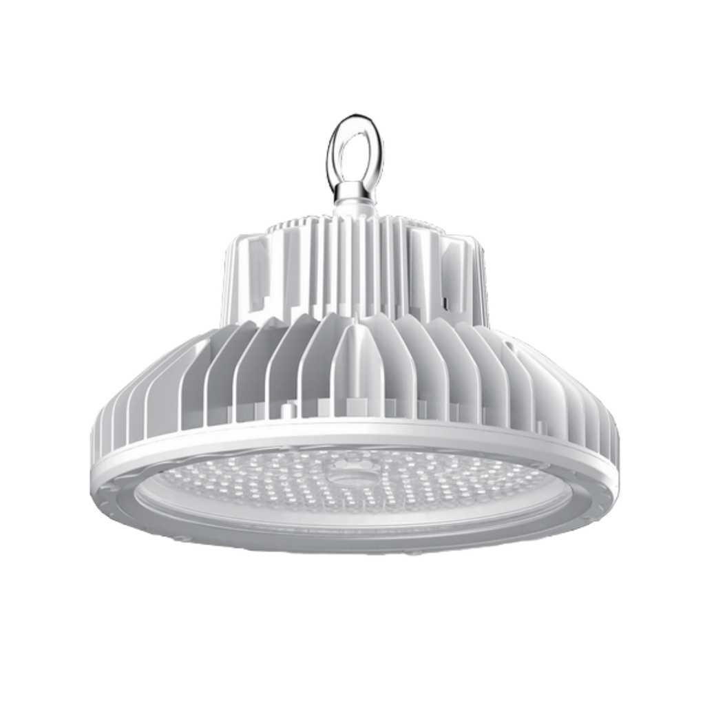 [H150465NR50L | 843863] HIGHBAY LUNARIS1 BLANCHE 150W 18750LM 50D ON OFF
