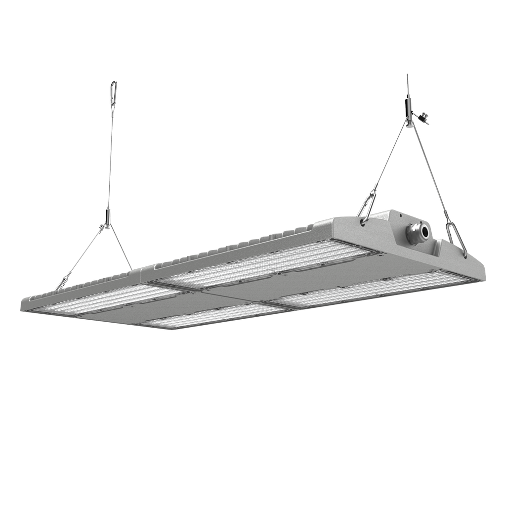 [H200466060DO | 845399] HIGHBAY OLYMP1 200W 31185LM 60D ON OFF