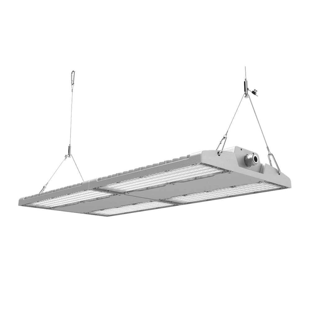 [H200466090DO | 845833] HIGHBAY OLYMP1 200W 31185LM 90D ON OFF