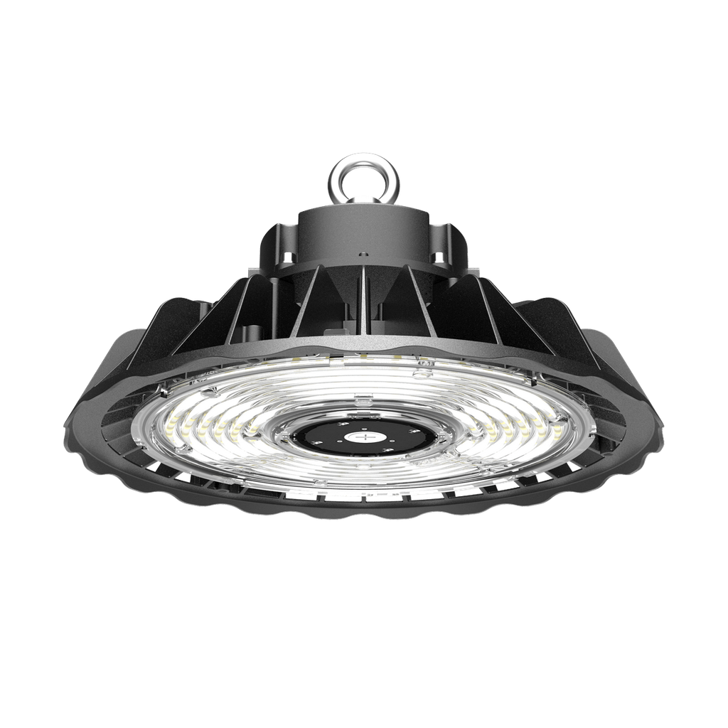 [H240465NR60LE  | 845456] HIGHBAY LUNARIS3 240W 34420LM 60D ON OFF EVOLUTIVE