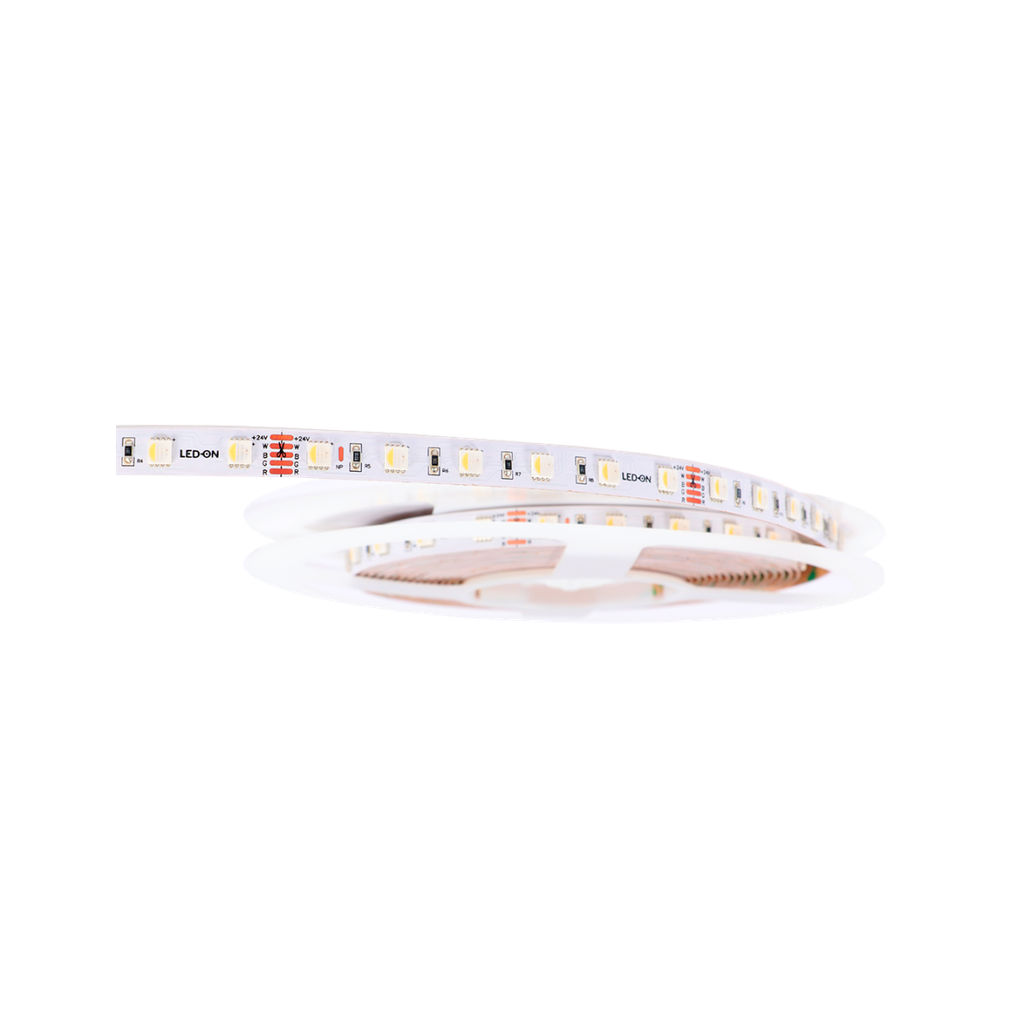 [RLCB142005E | 847132] STRIPLED SIRAH-SIRAH+ 19W/M RGBW IP20