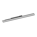TRACKLIGHT STREY 60W 4000K SYM60° NOIR