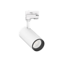 TRACKLIGHT CIONE1 25W 3000K 60° BLANC CRI90