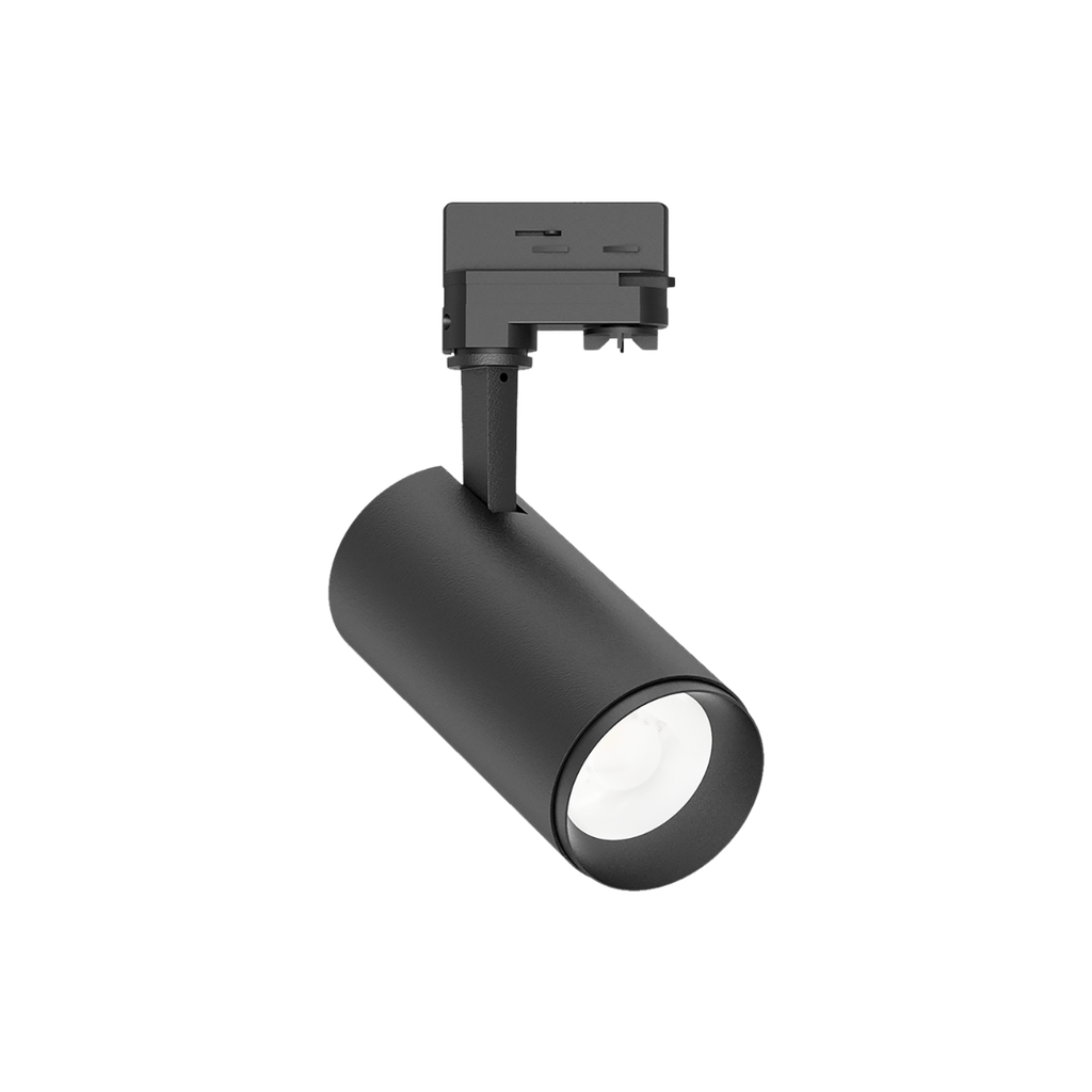 [PR25460209NNC | 845525] TRACKLIGHT CIONE1 25W 4000K 60° NOIR CRI90