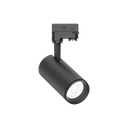 TRACKLIGHT CIONE1 25W 4000K 60° NOIR CRI90