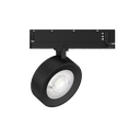 TRACKLIGHT EZO 30W 3000K 36° NOIR CRI80