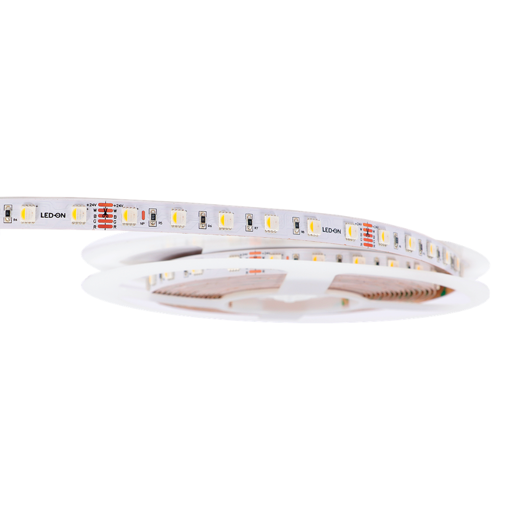 STRIPLED SIRAH-SIRAH+ 14W/M RGB IP20