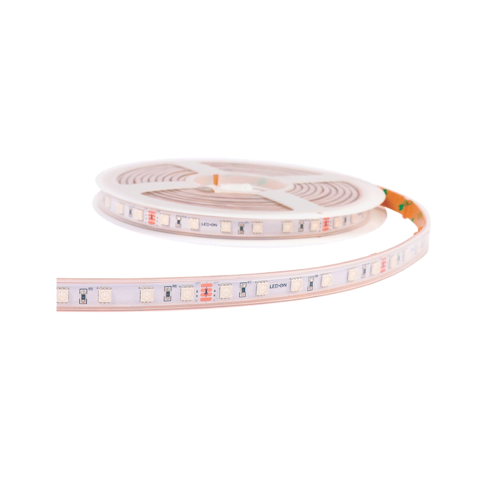 STRIPLED SIRAH-SIRAH+ 14W/M RGB IP65