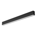 LINÉAIRE TERTIAIRE STARLINE 990MM 15W 1760LM 4000K UGR22 NOIR
