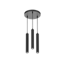 SUSPENSION NYRIA3G 3X5W 3000K