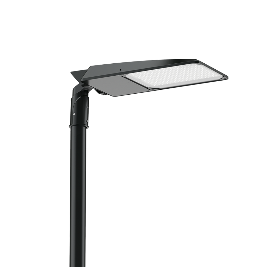 [STOR10030T10OER | 845500] STREETLIGHT ORIZON2 101W 16100LM 3000K ASYM10 RAL7016
