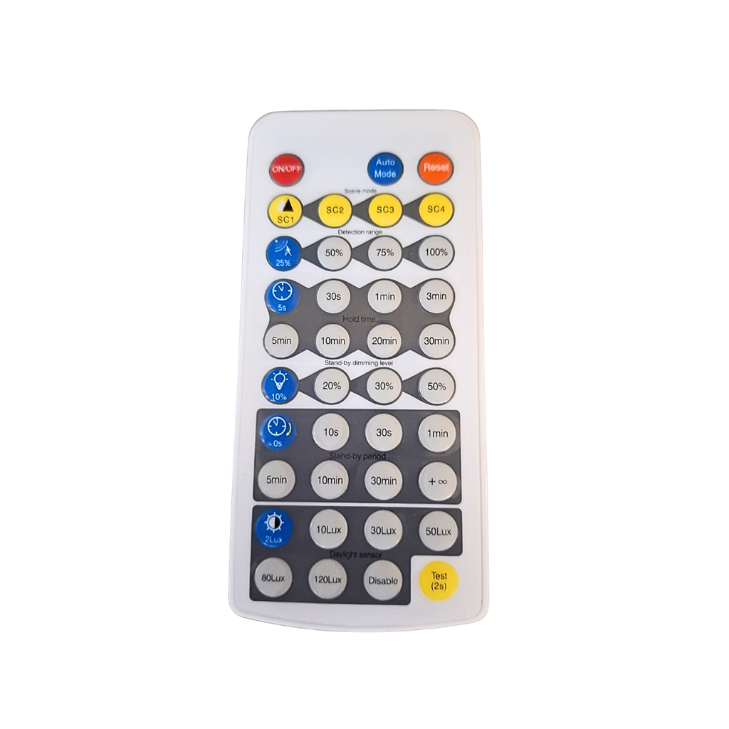 [TELARTIC2 | 844918] TUBULAIRES ACCESS TELECOMMANDE  ARTIC2+