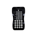 TELECOMMANDE MÉMOIRE PARAMETRAGE DETECTEUR