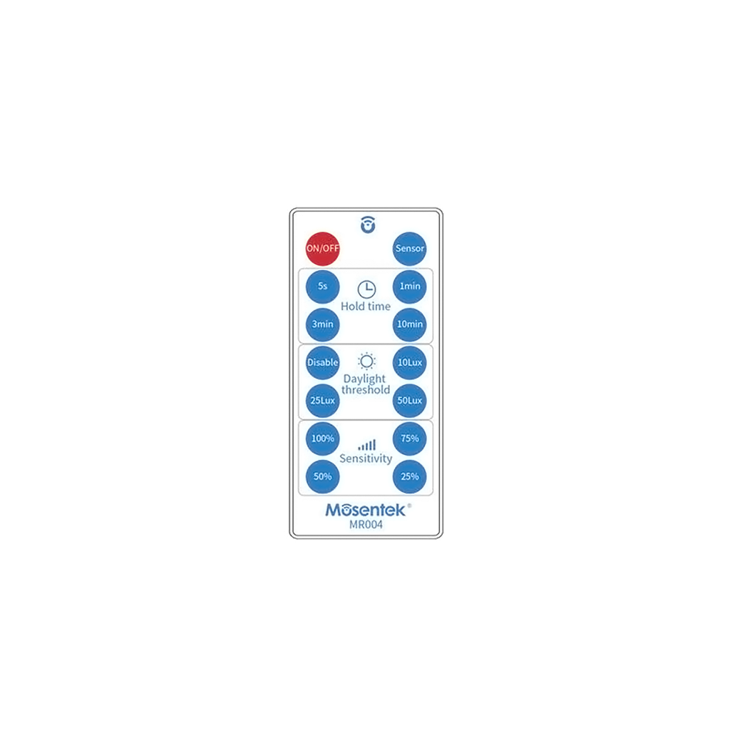 ETANCHES ACCESS TELECOMMANDE YALU