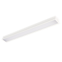 LINÉAIRE TERTIAIRE TRIMLINE 860MM 25W 4000K UGR19 DALI