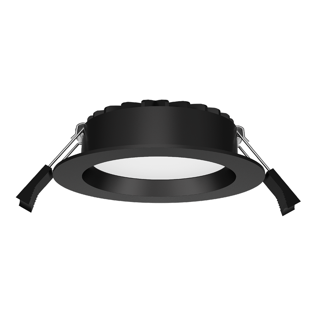 [D18R62254NNJA | 845898] DOWNLIGHT JAD 17W NOIR CCT