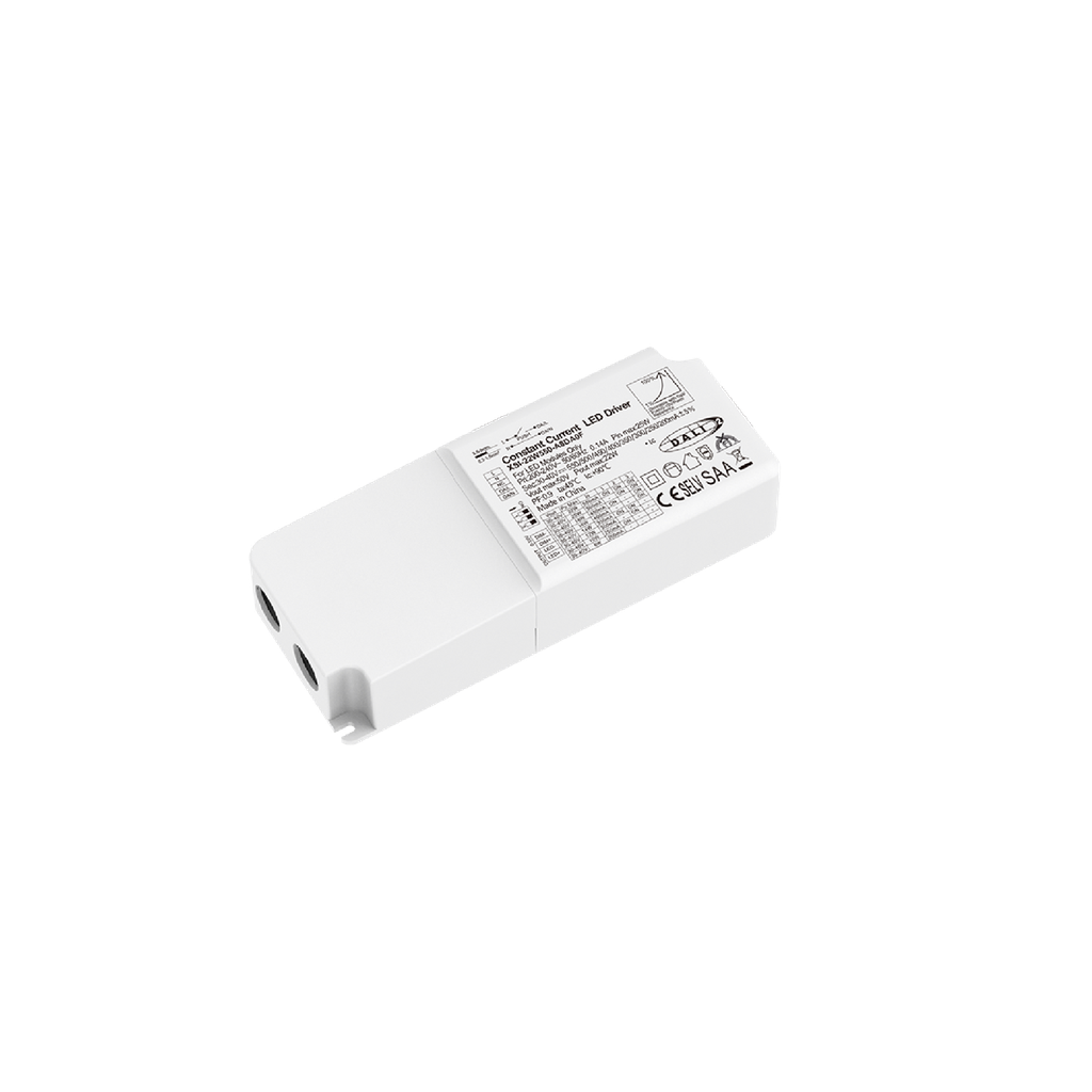 DOWNLIGHTS_ACCESS DRIVER DALI2 PUSH/0-10V 8-22W GRID/FORS/JAD/NASH/REGOR