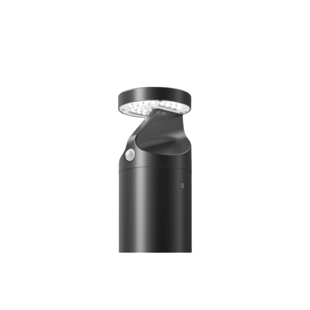 [BR25DT31066A10 | 846013] BORNE TELLUS2 25W 2295LM 3000K DET ASYM