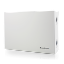 AUDIO PRO CAISSON BASSE BLANC
