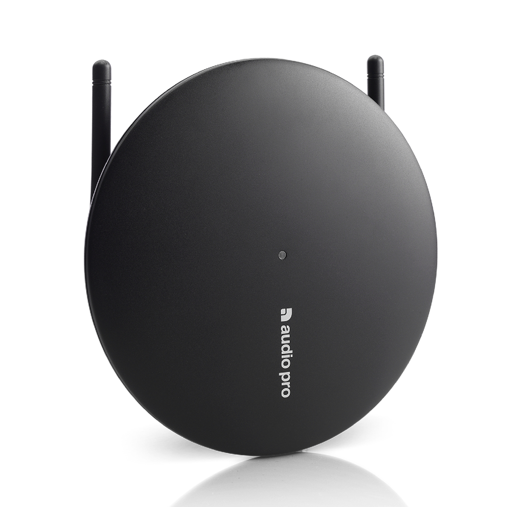 [TX1N | 846031] AUDIO PRO TRANSMETTEUR NOIR